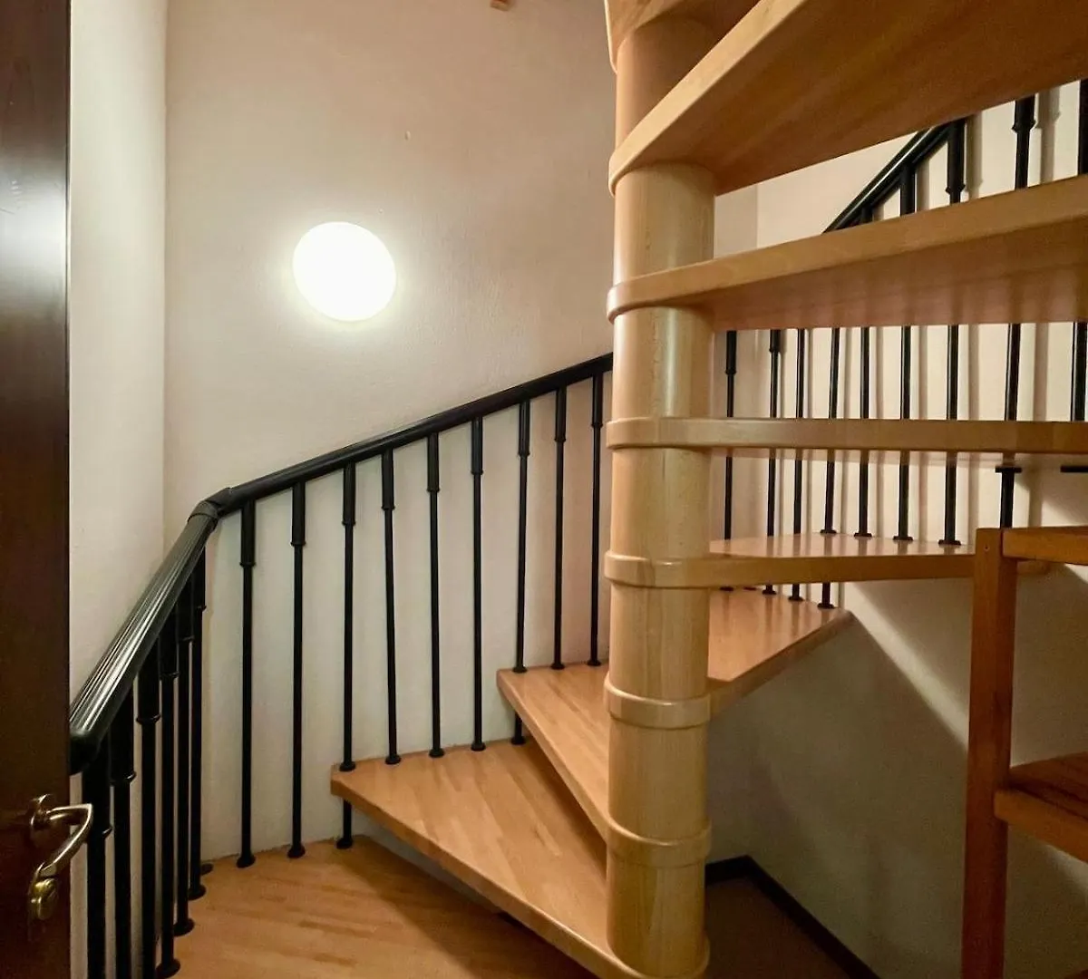 Casa Vacanze Caracol Sirmione Apartamento