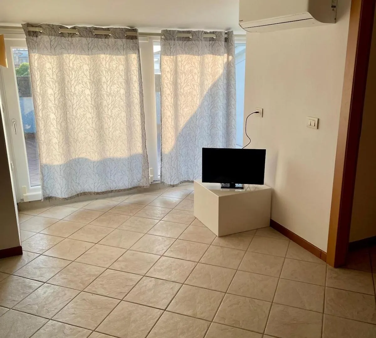 شقة Casa Vacanze Caracol سيرمِيوني إيطاليا
