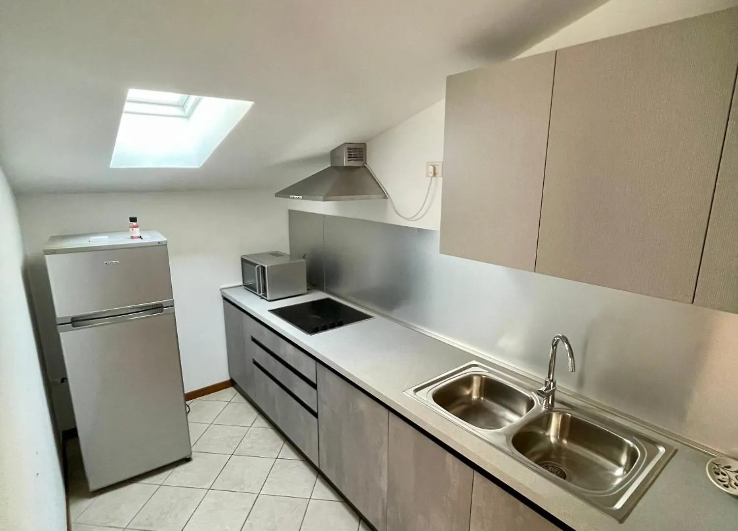 Casa Vacanze Caracol سيرمِيوني 0*,  إيطاليا