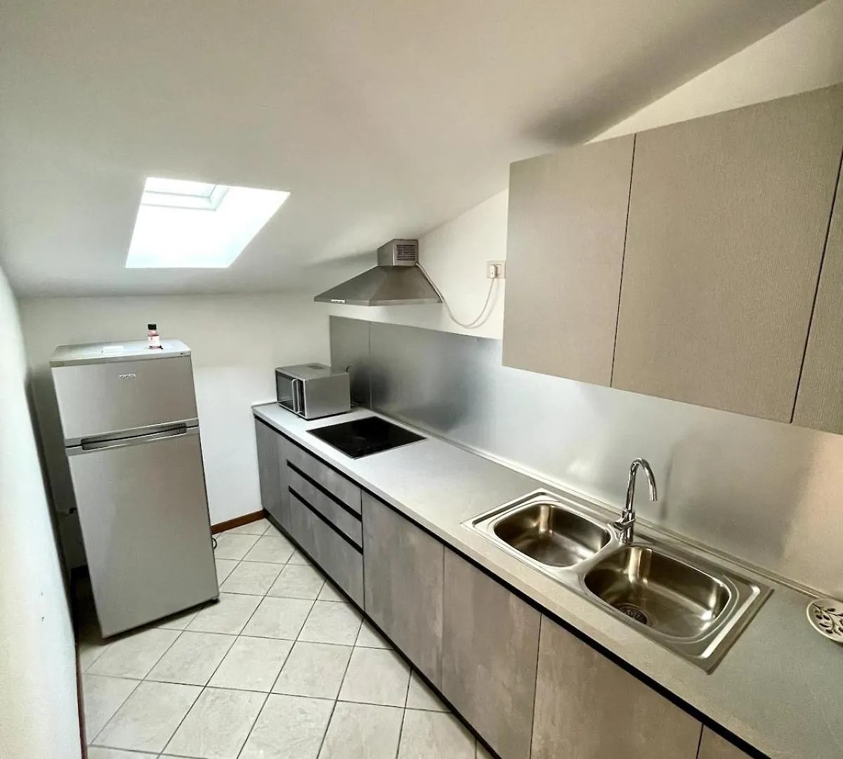 Casa Vacanze Caracol Sirmione Apartamento
