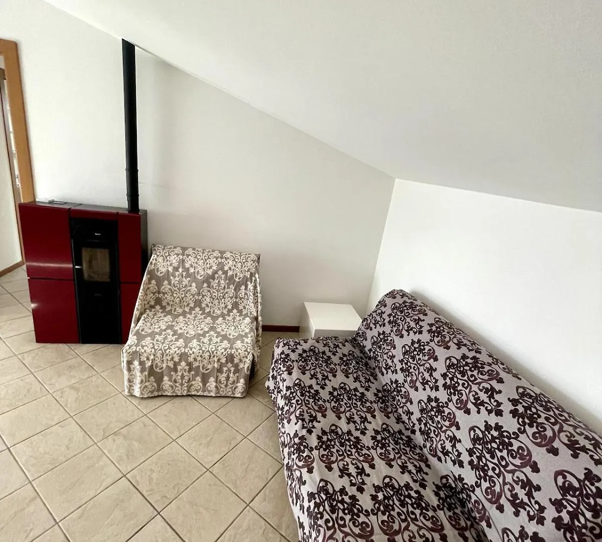 Casa Vacanze Caracol سيرمِيوني 0*,