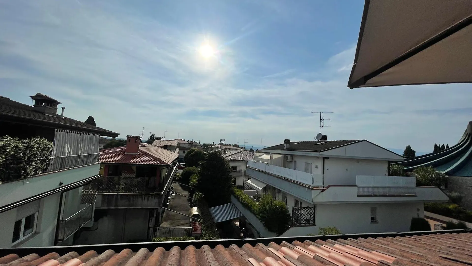 Apartamento Casa Vacanze Caracol Sirmione